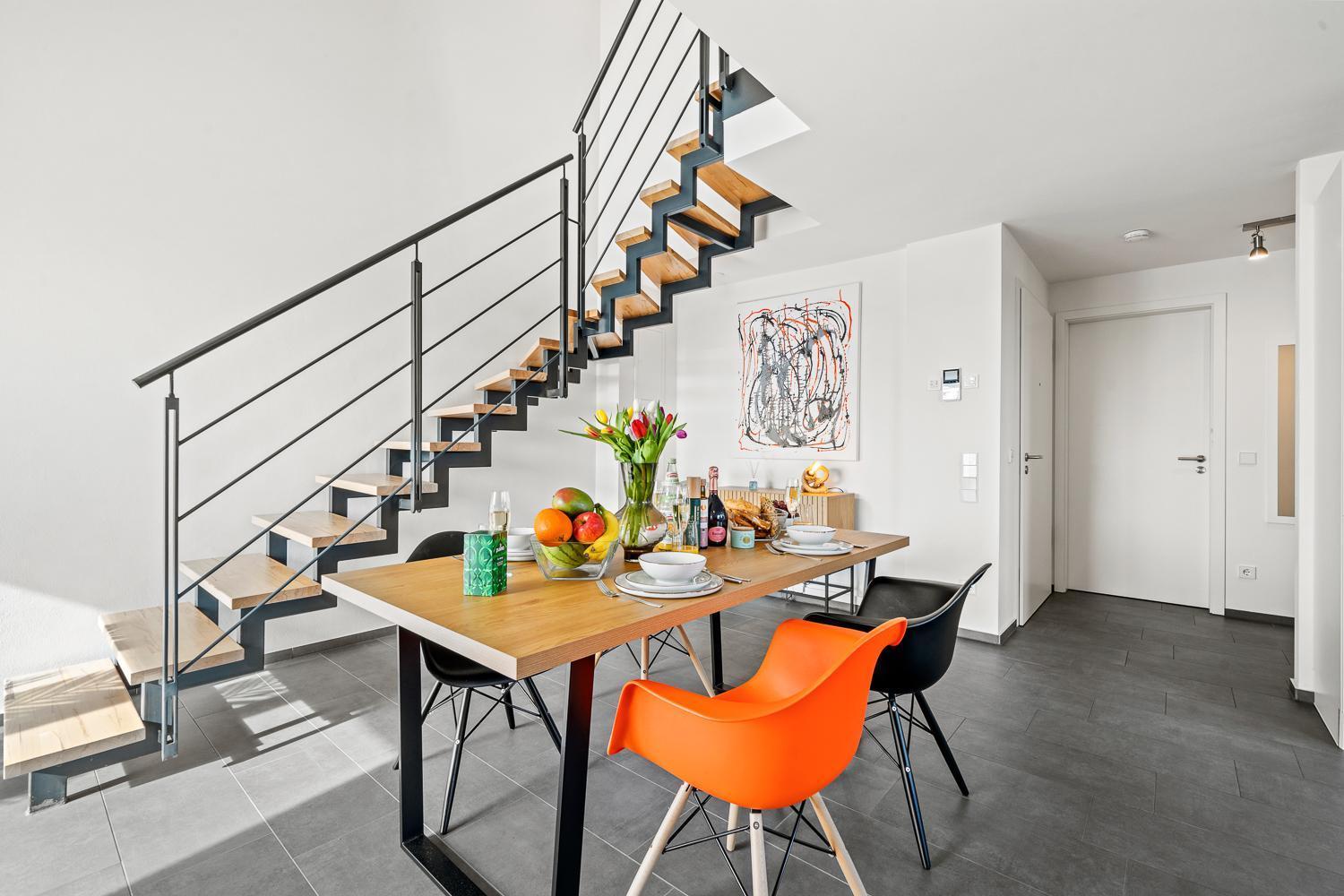 Seezeit Maisonette In Direkter Seenaehe FDH Buitenkant foto