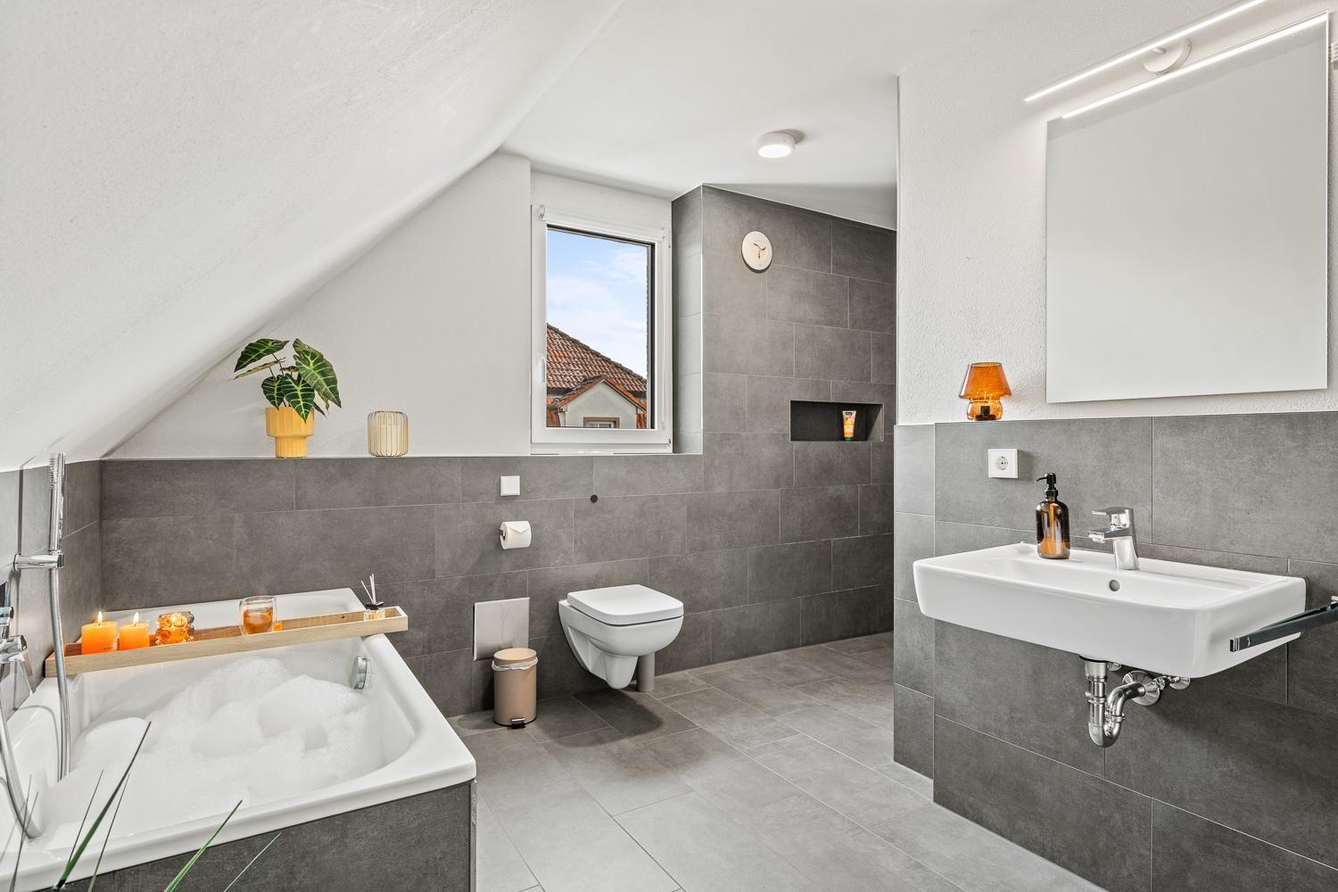 Seezeit Maisonette In Direkter Seenaehe FDH Buitenkant foto